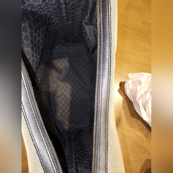 Vintage Gucci Hobo Bag - Picture 13 of 16